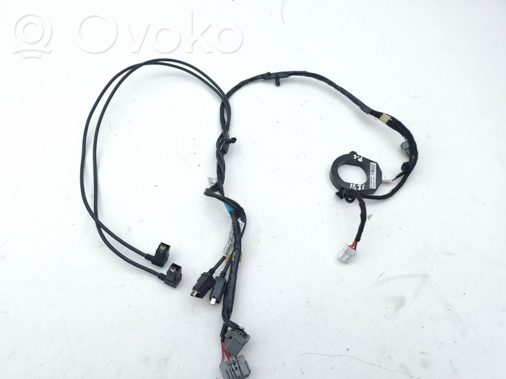 Otros cableados   100481507C