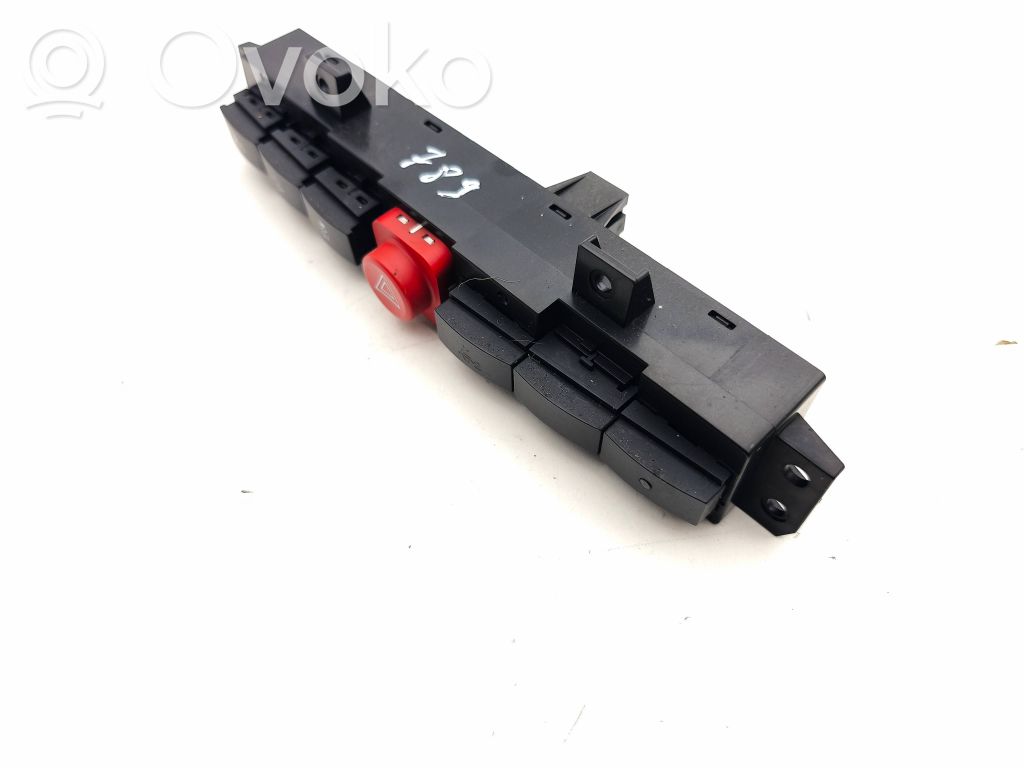 Hazard light switch   5509U,20785509