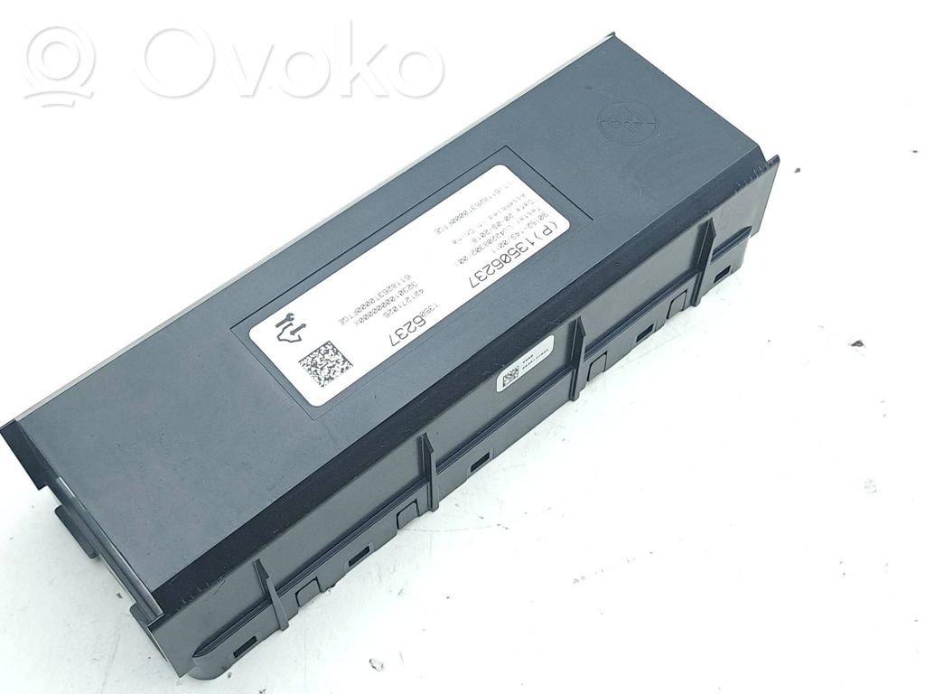 Autres unités de commande / modules   P13506237,LU42208302