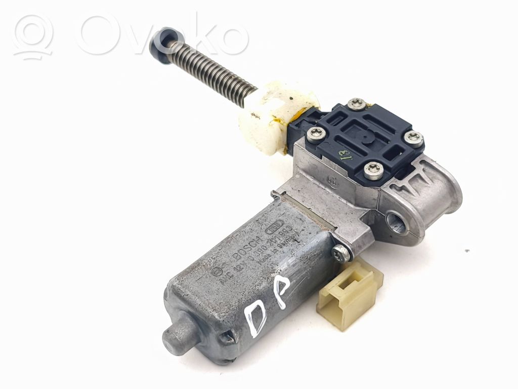 BMW 7 E65 E66 Motor de ajuste del asiento 