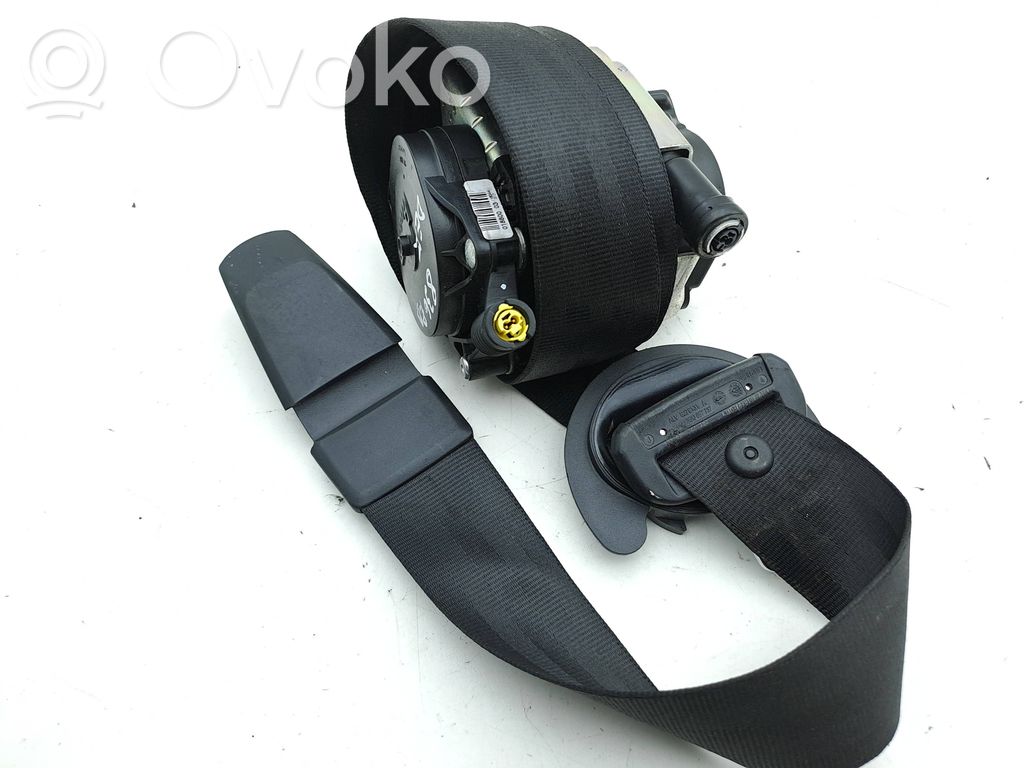 Cinturón delantero   R2302LL,642557600A,010R0000,0589P10041,0599P10021