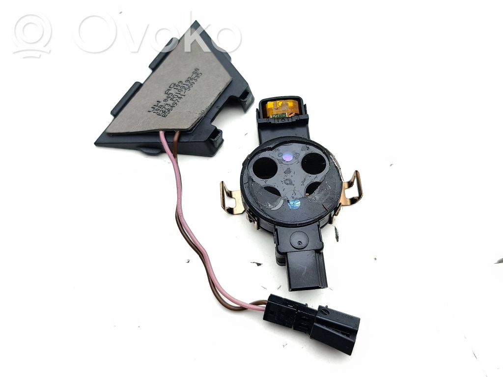 Regensensor   5Q0955555A,0207,310820055