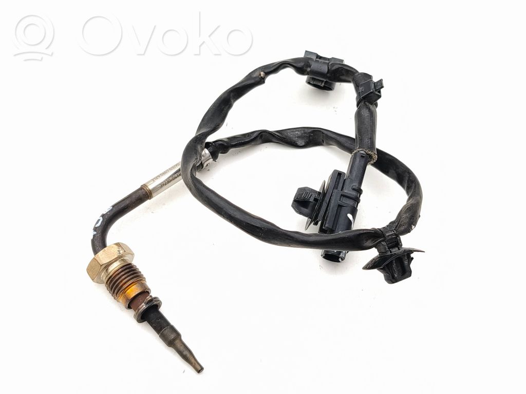 KIA Stonic Exhaust gas temperature sensor 