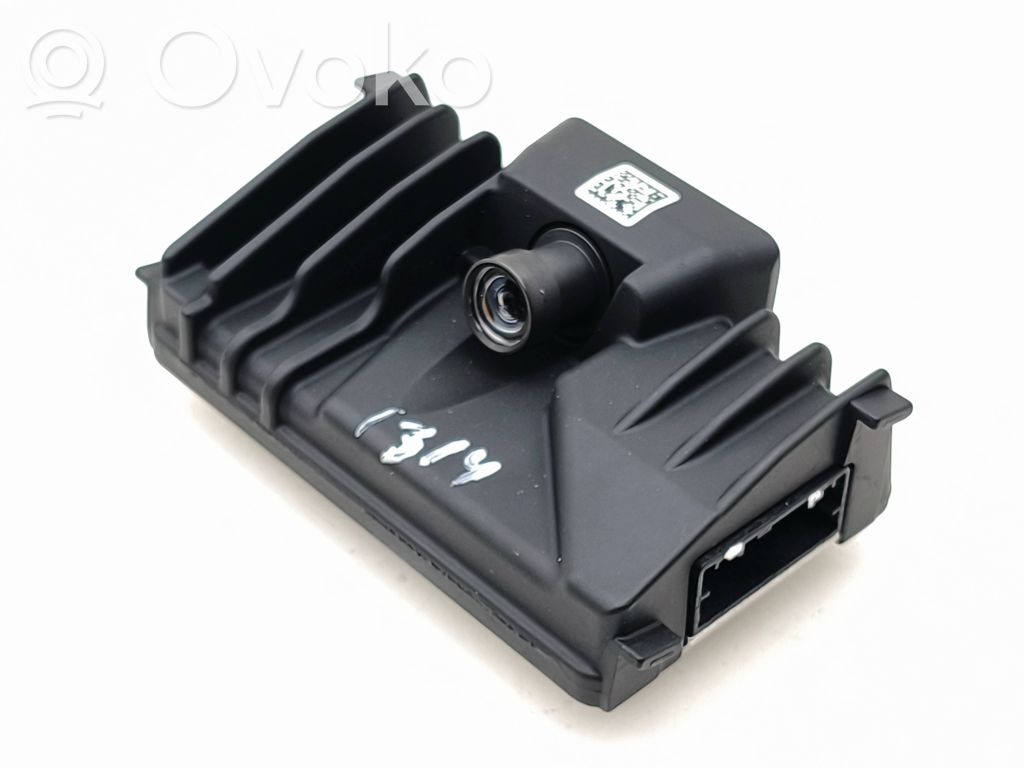 Renault Megane E-Tech Windshield/windscreen camera 