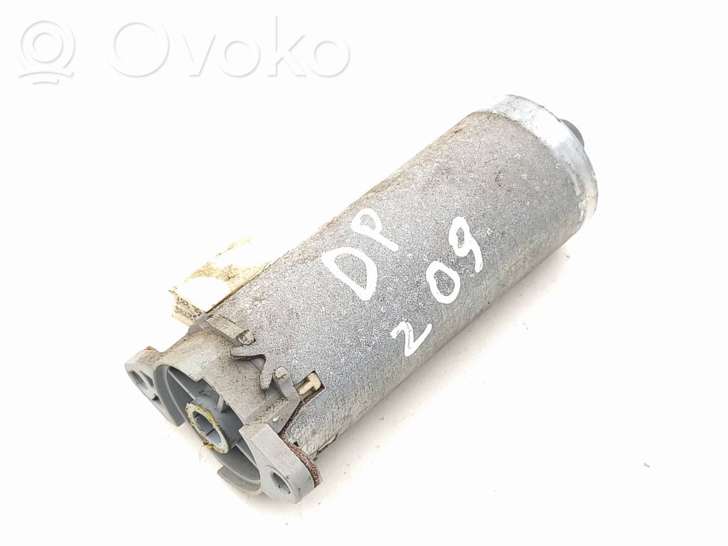 BMW 7 E65 E66 Motor de ajuste del asiento 