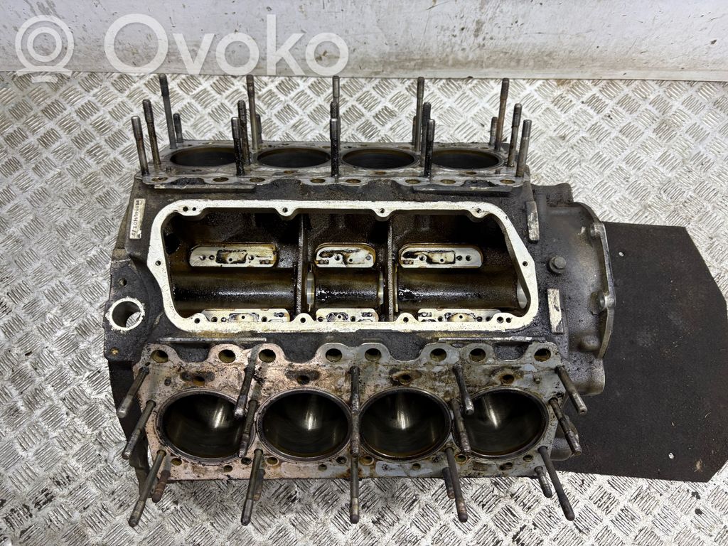 Bloque de motor   BA86782