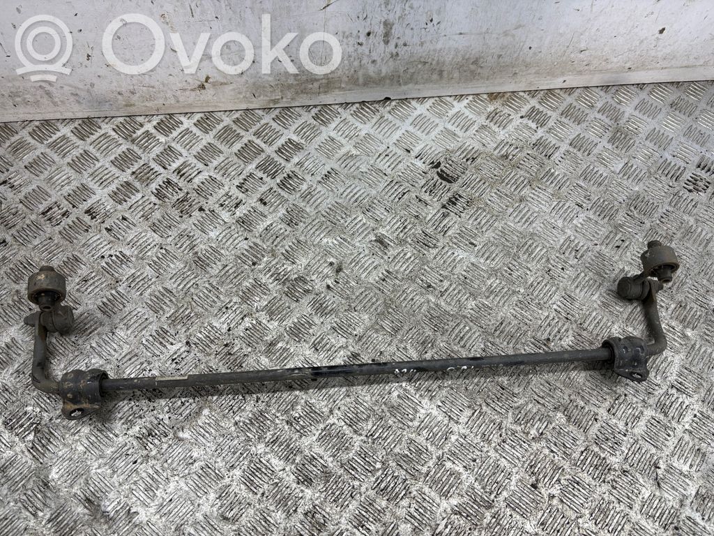 Hyundai Kona I Bară antiruliu spate 