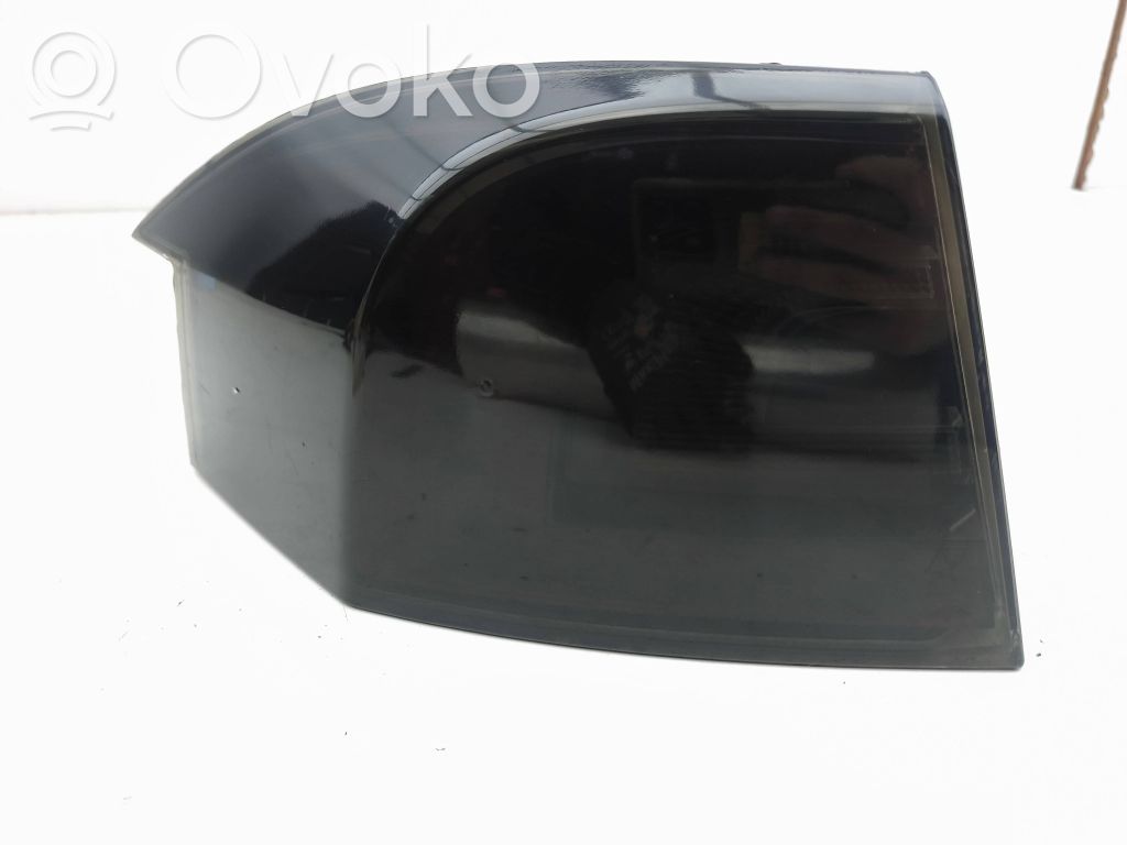Tesla Model S Takavalot 