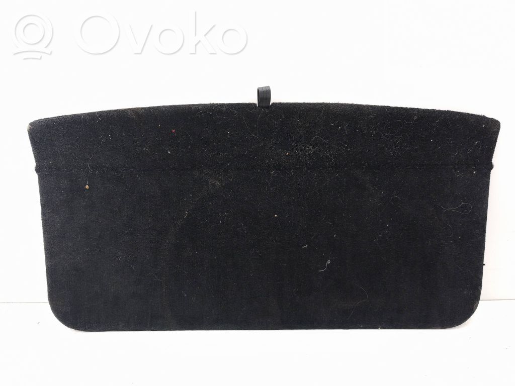 Trunk/boot floor carpet liner   1005534