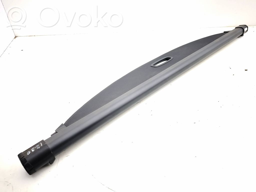 KIA Niro Copertura ripiano portaoggetti 