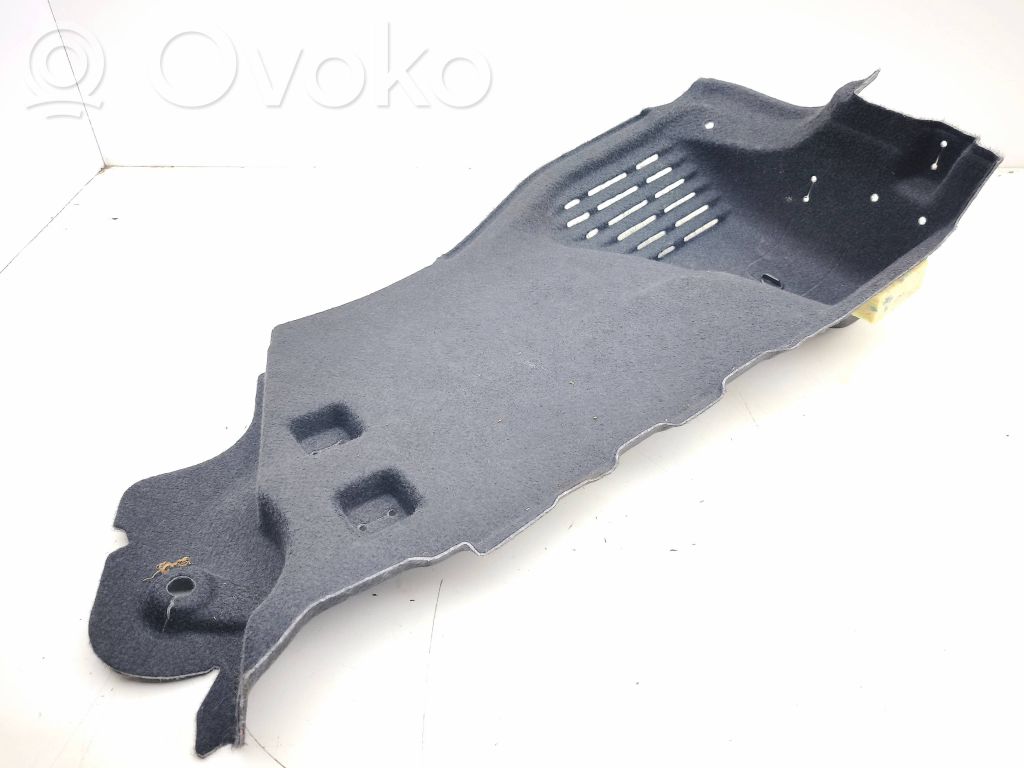 Volkswagen ID.3 Rivestimento pannello laterale del bagagliaio/baule 