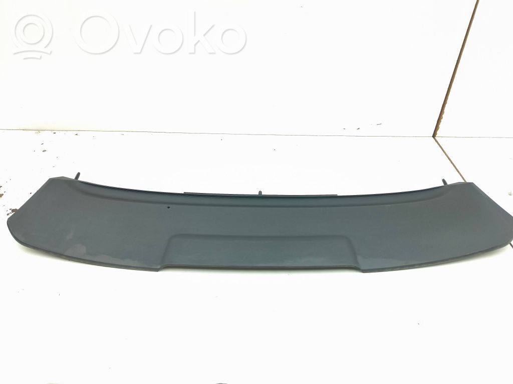 Volkswagen ID.3 Inna część podwozia 