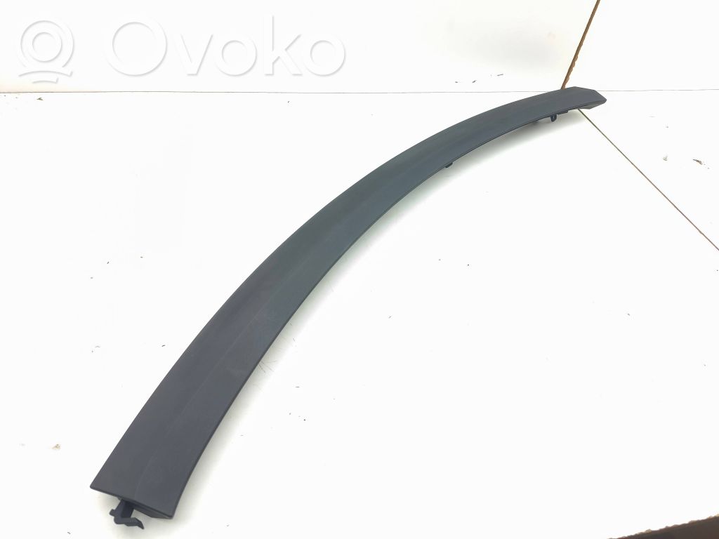 Volkswagen ID.3 Rivestimento in vetro posteriore