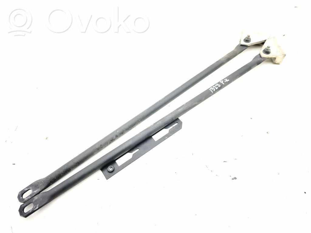 Radiator support slam panel bracket   31387654,6063T6181