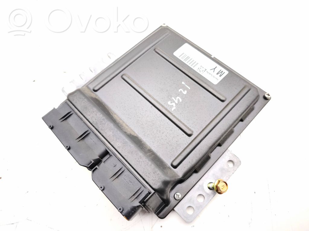 Nissan 350Z Engine control unit/module 