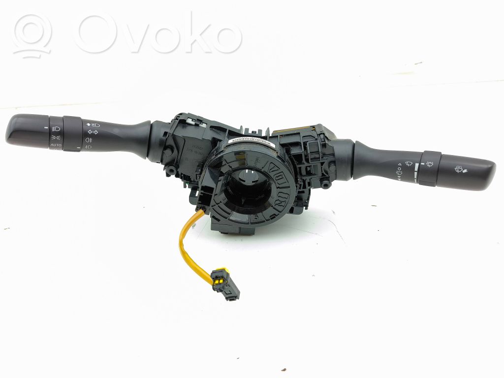 Toyota GT 86 Wiper turn signal indicator stalk/switch 