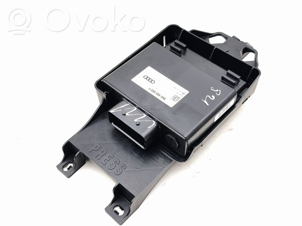 Modulo del convertitore di tensione/trasformatore   8K0959663F,8K0959663,120007070