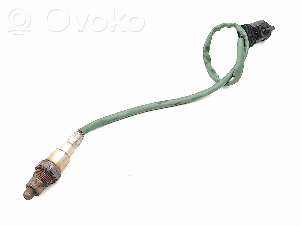 Peugeot 508 II Lambda probe sensor 