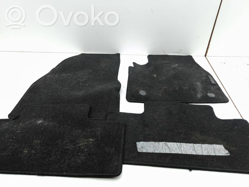 Auton lattiamattosarja   8201740260,101075366
