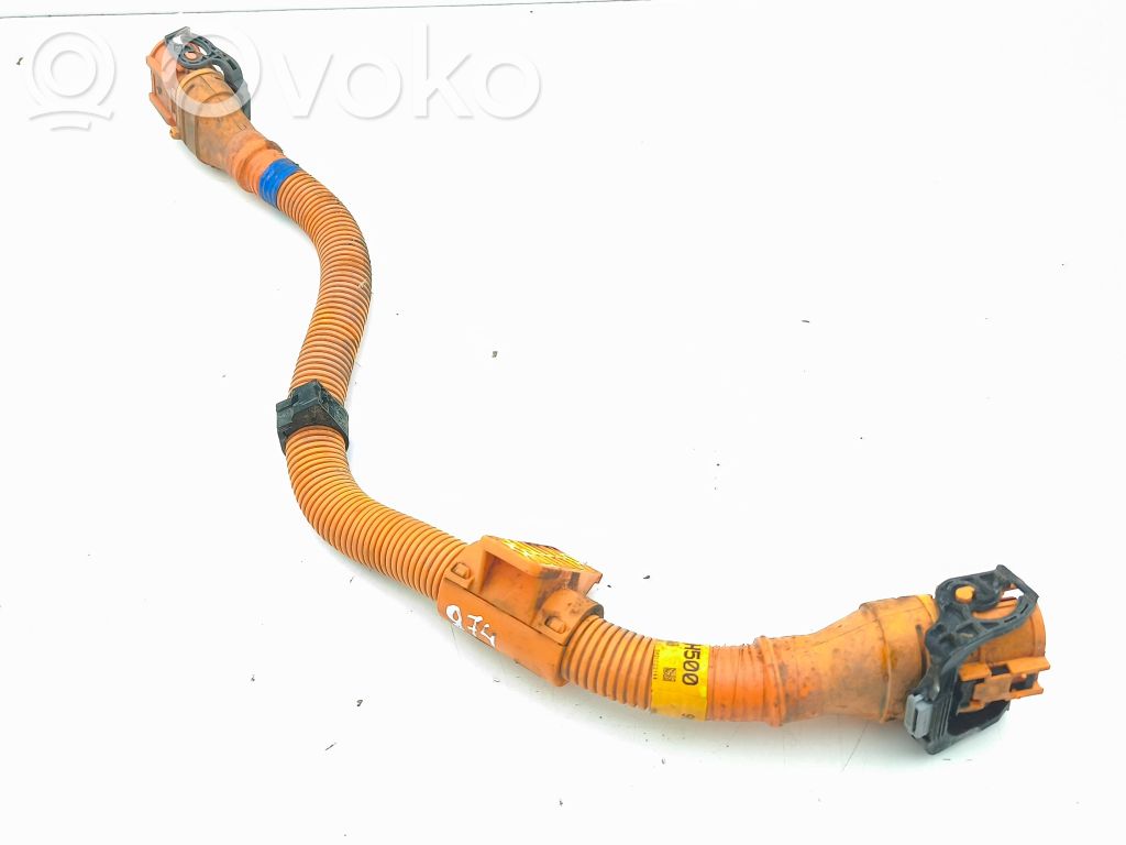 Kabel wysokiego napięcia   2112290059