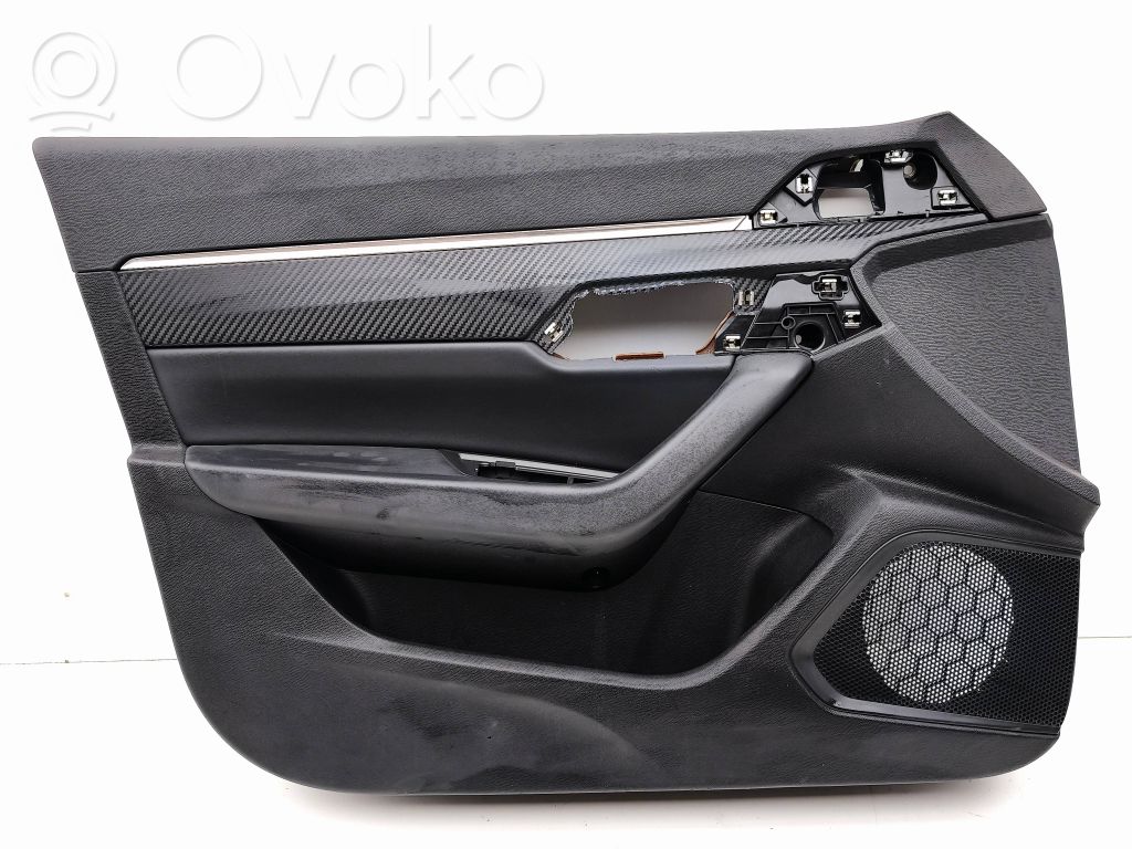 Peugeot 508 II Boczki / Poszycie drzwi przednich 