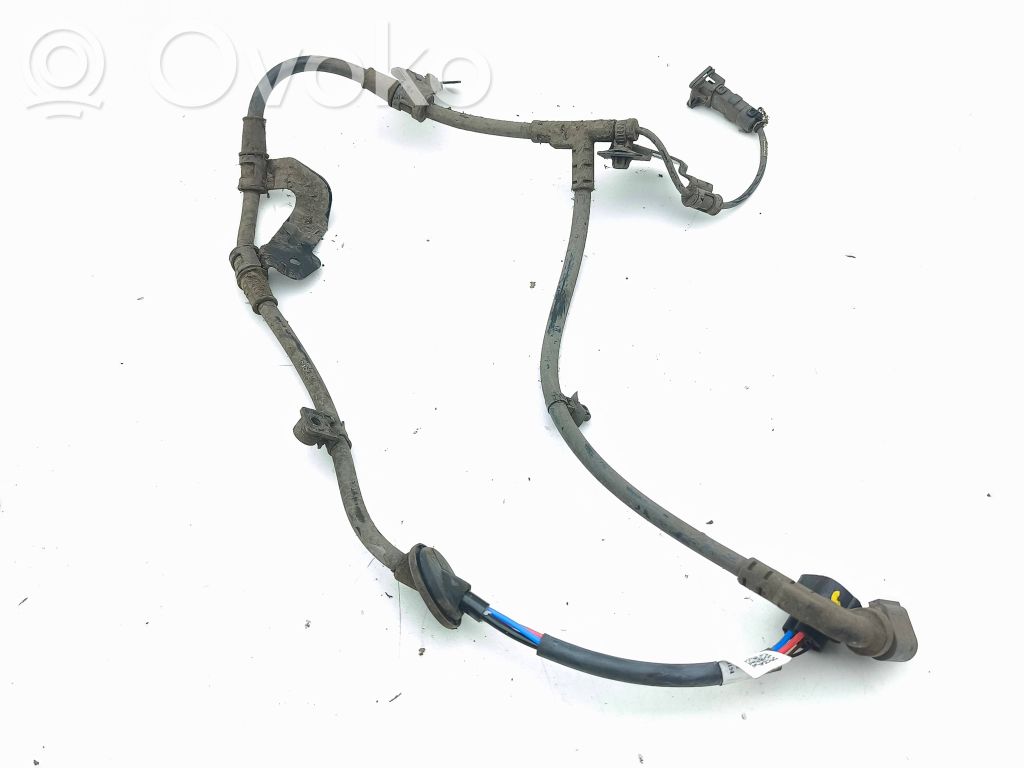 Hyundai Kona I Kabelbaum Leitungssatz ABS-Sensor hinten 