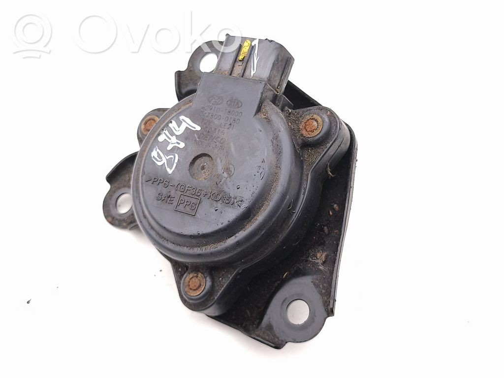 Hyundai Kona I Gearbox control unit/module 
