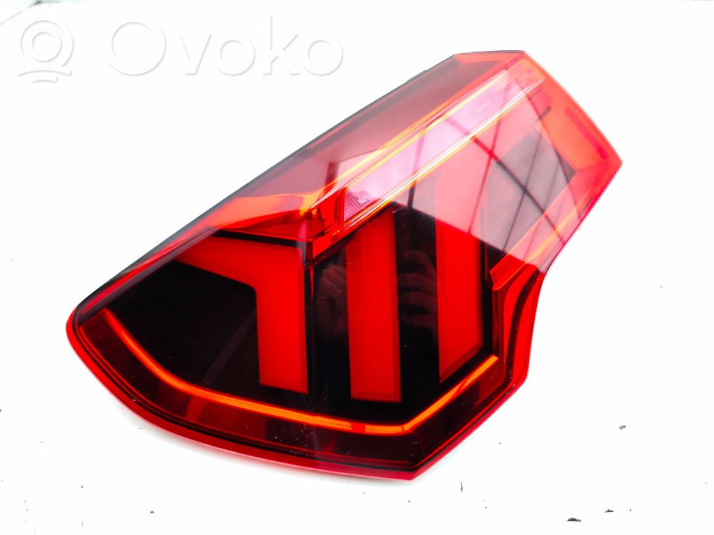 Audi Q3 F3 Lampa tylna 