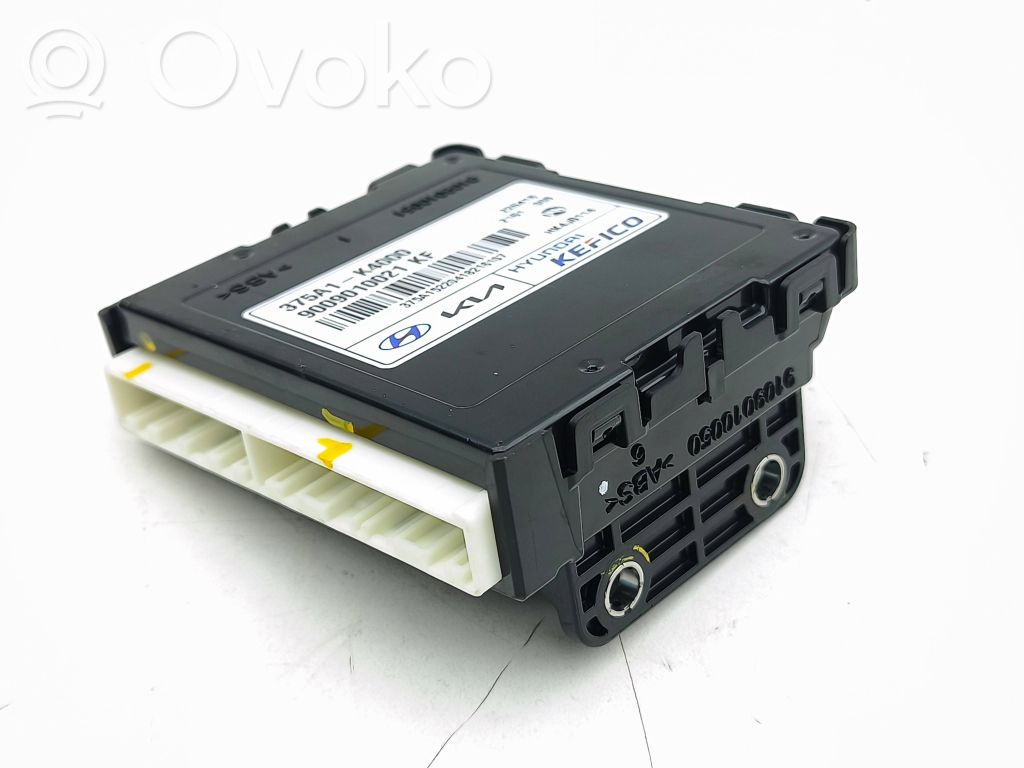 Hyundai Kona I Modul control baterie 