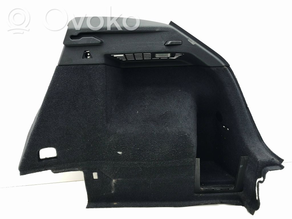 Audi Q3 F3 Panou lateral portbagaj 