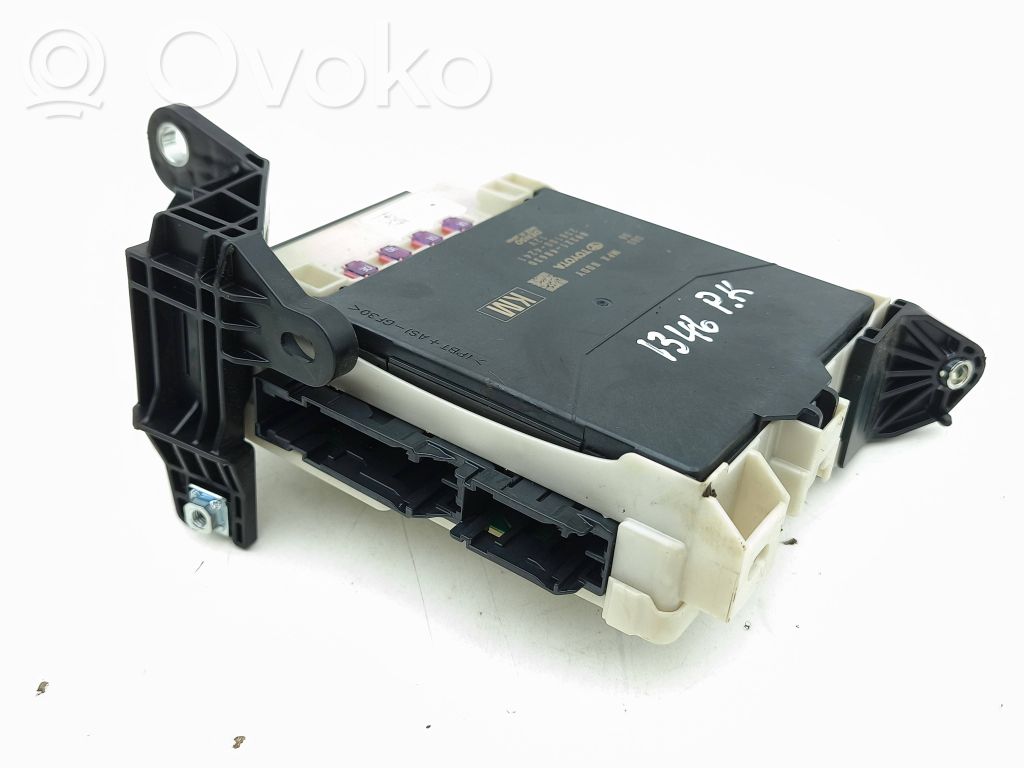 Lexus RX 450H Module confort 