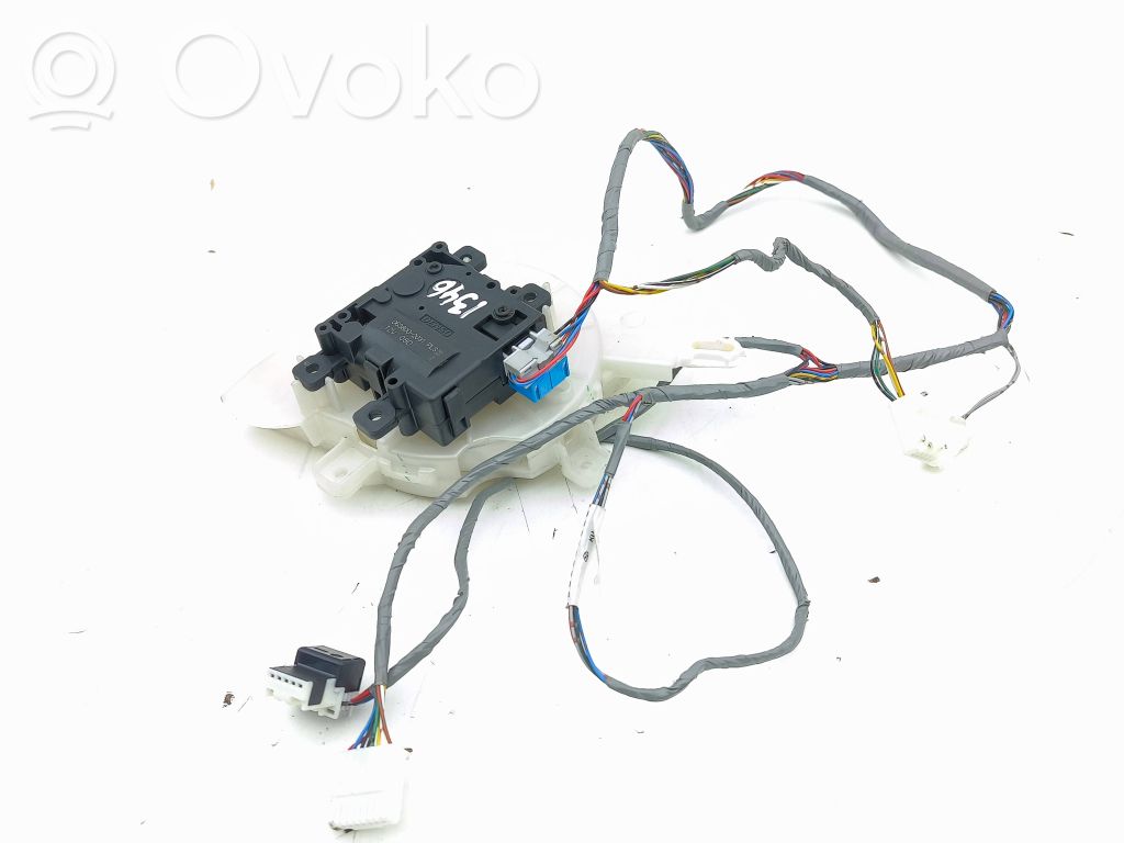 Lexus RX 450H Motorino attuatore aria