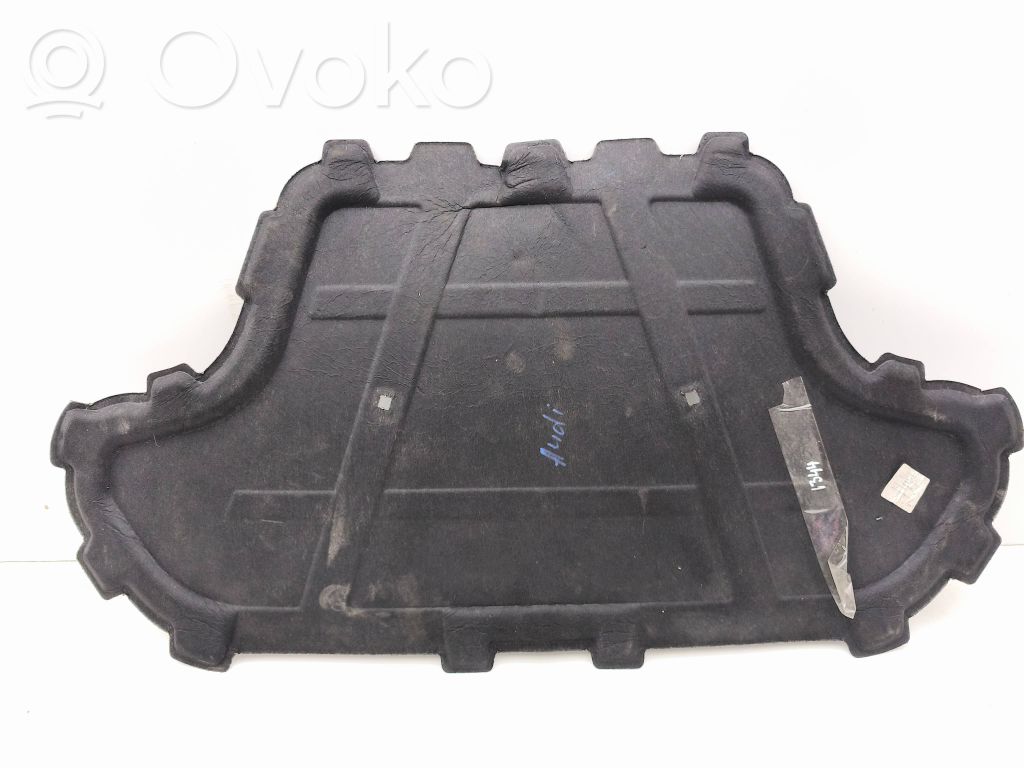 Audi Q3 F3 Isolante termico/insonorizzante vano motore/cofano 