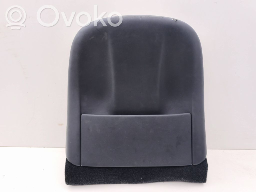 Moldura del asiento