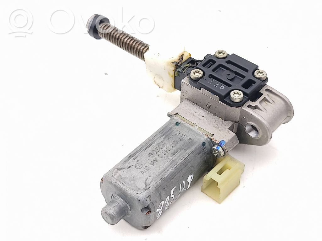 BMW X5 E70 Motorino di regolazione del sedile 