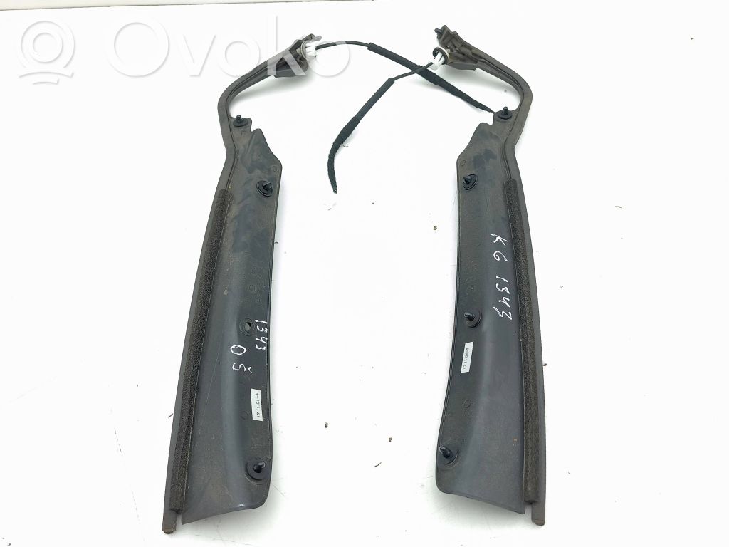 Mazda CX-5 II Liftgate motion sensor 