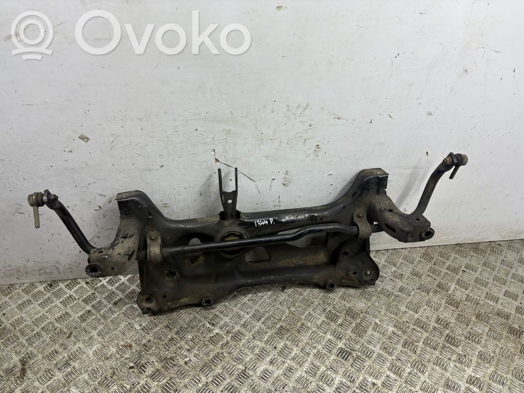 Audi Q3 F3 Sottotelaio anteriore