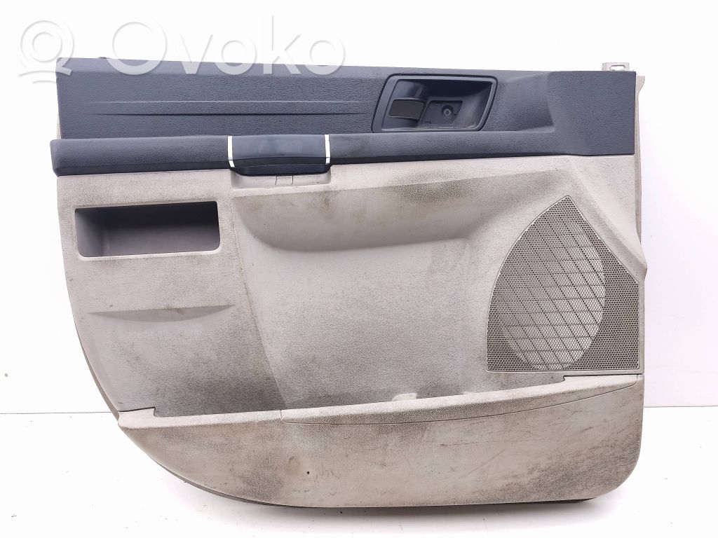 Chrysler Grand Voyager V Front door card panel trim 