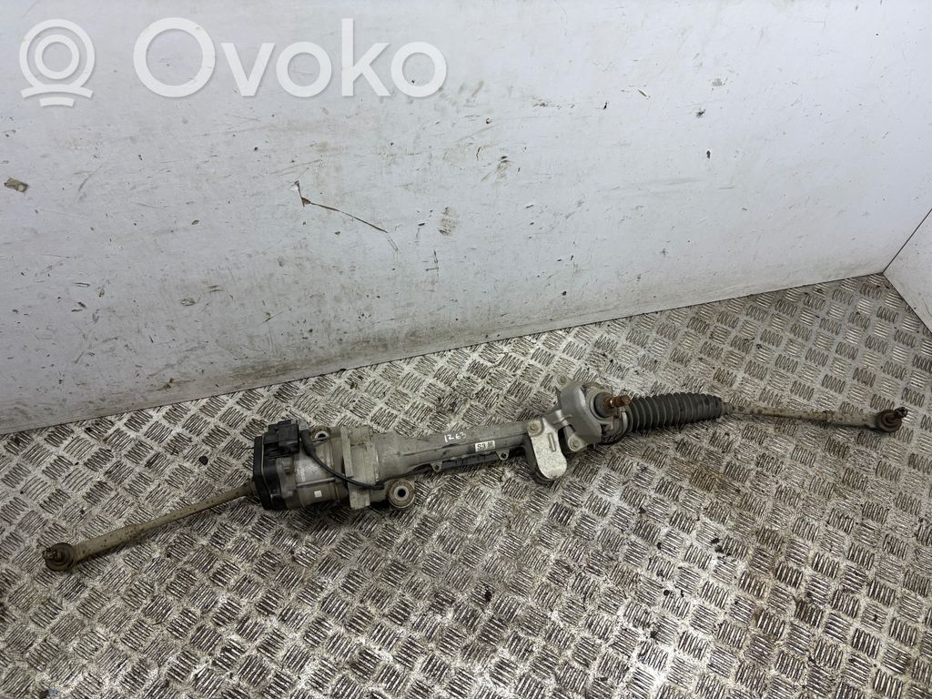 Toyota RAV 4 (XA50) Przekładnia kierownicza / Maglownica 
