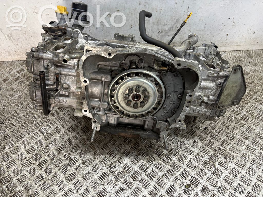 Motor   FA20