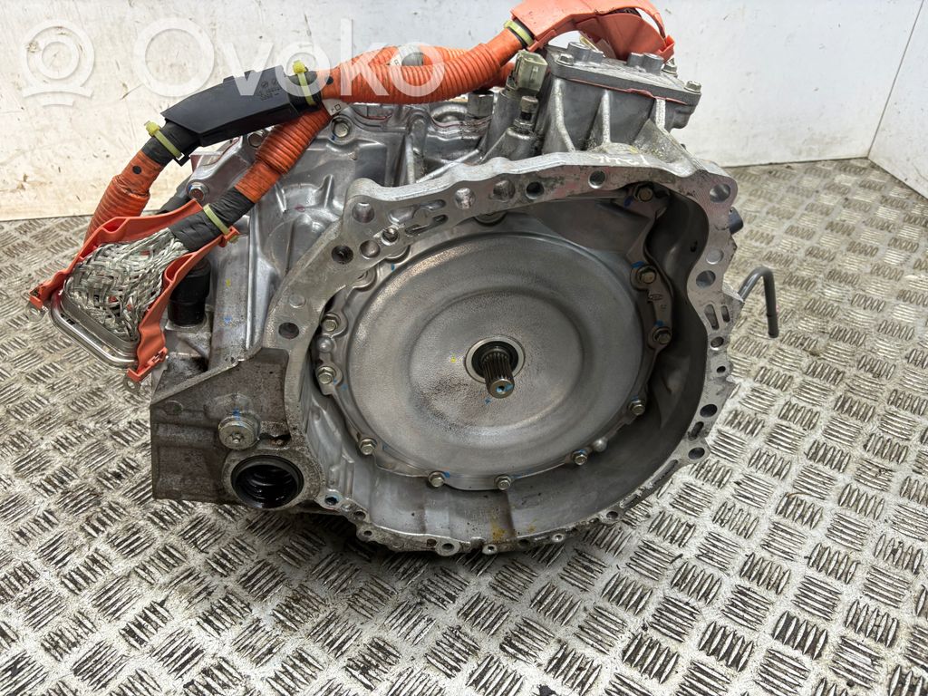 Lexus RX 450H Scatola del cambio automatico