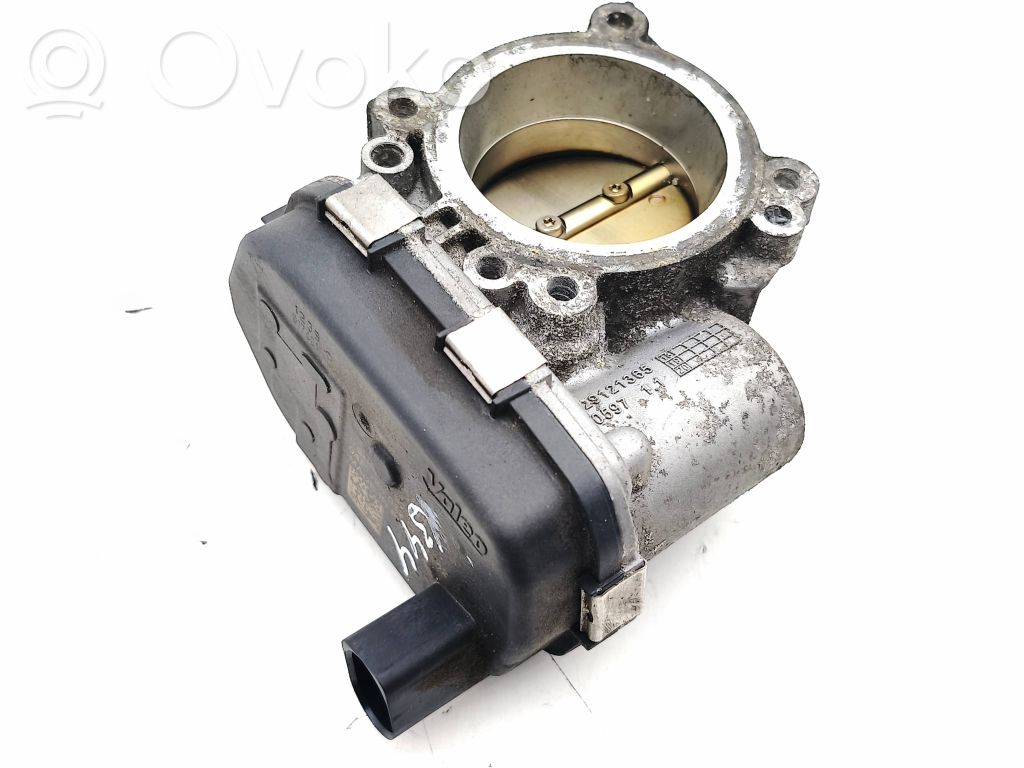 Clapetă accelerație   V29073596,04E133062Q,134926429