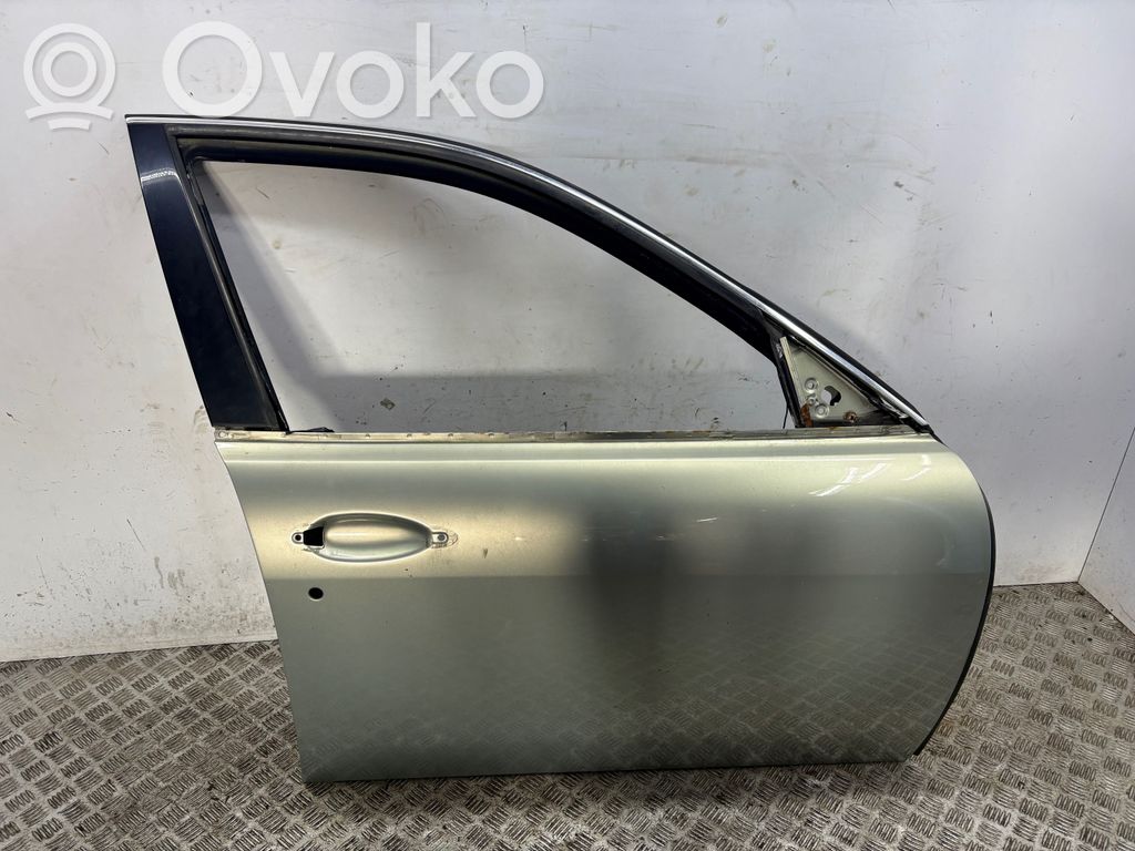 Maserati Quattroporte Portiera anteriore 