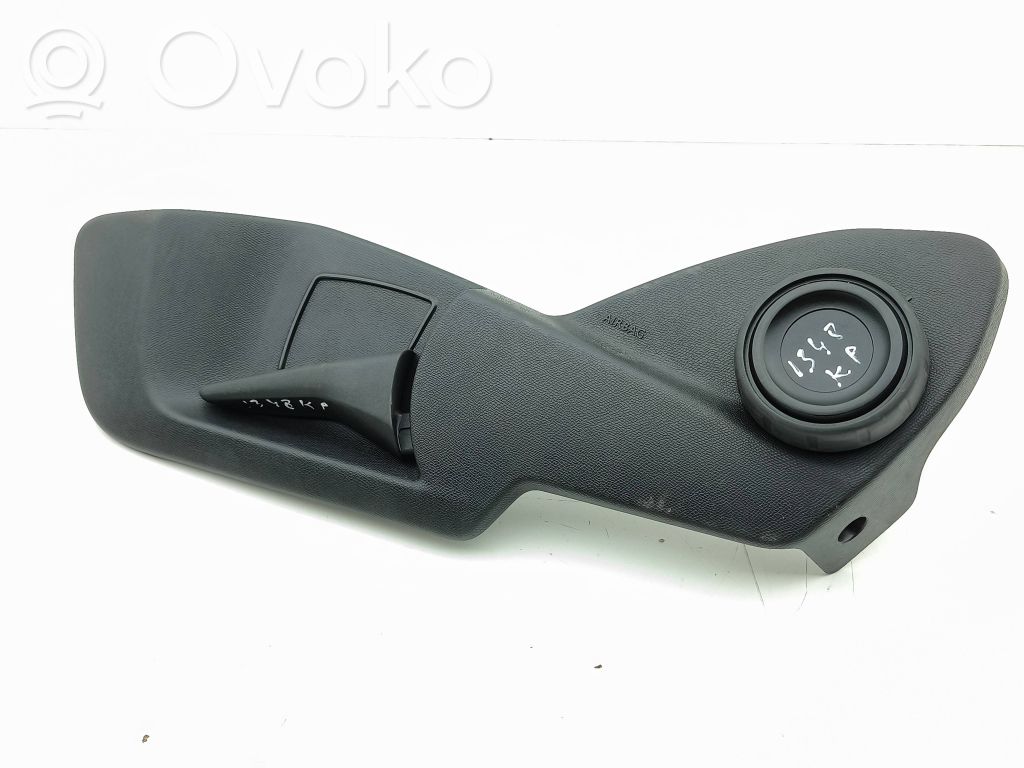 Sitzverstellknopf   9833374480