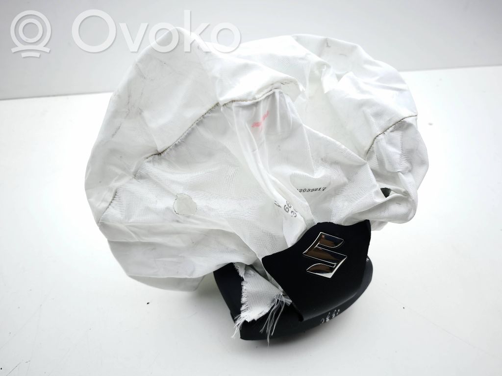 Suzuki Vitara (LY) Airbag volan 