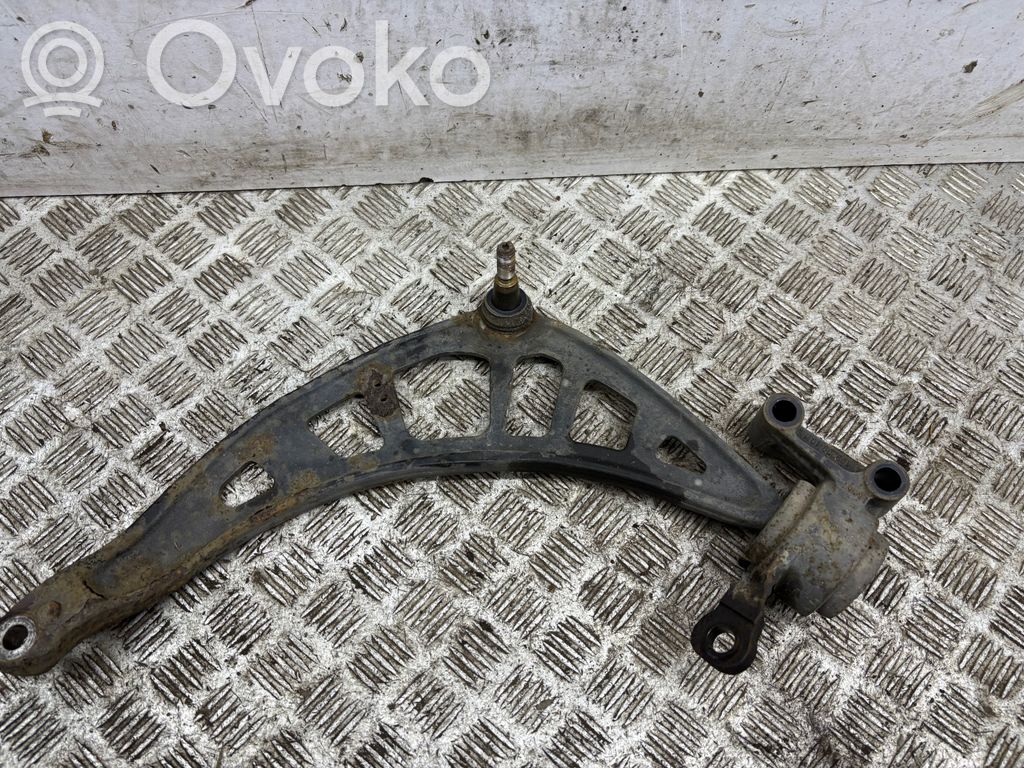 Querlenker Achsschenkel vorne