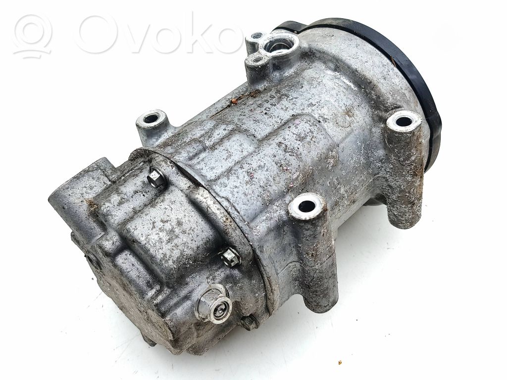 Kompresor / Sprężarka klimatyzacji A/C   ESB27C,10D61239,0424001101