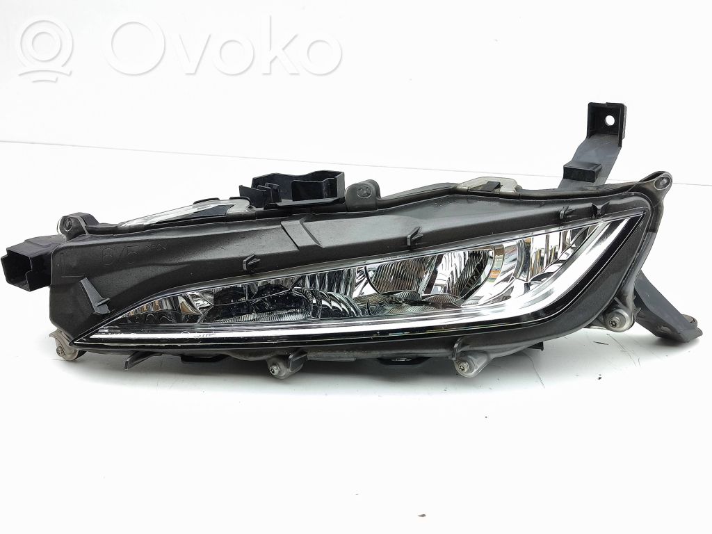 Lexus RX 450H Światło przeciwmgłowe przednie 