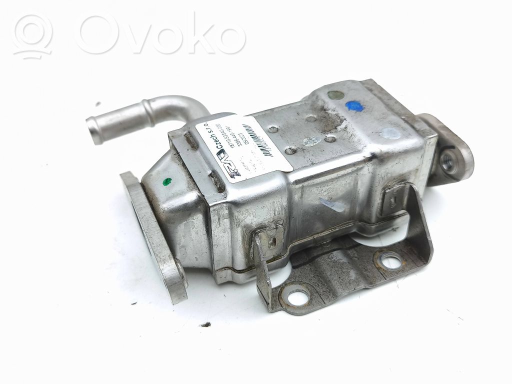 Suzuki Vitara (LY) Refroidisseur de vanne EGR