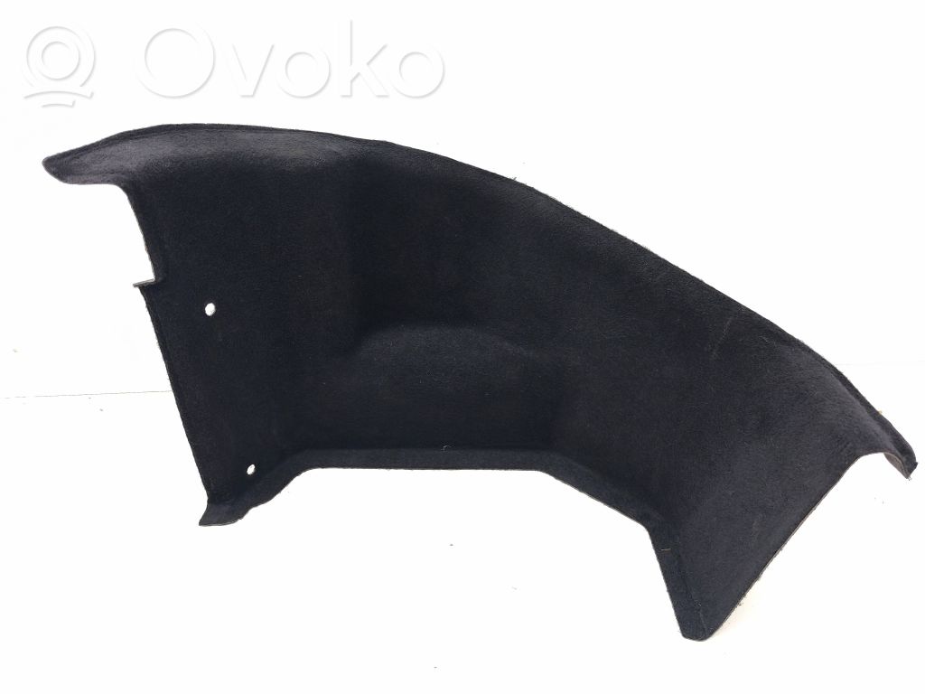 Front trunk storage compartment trim   100731900F,1110774,370221200305,2H62015631